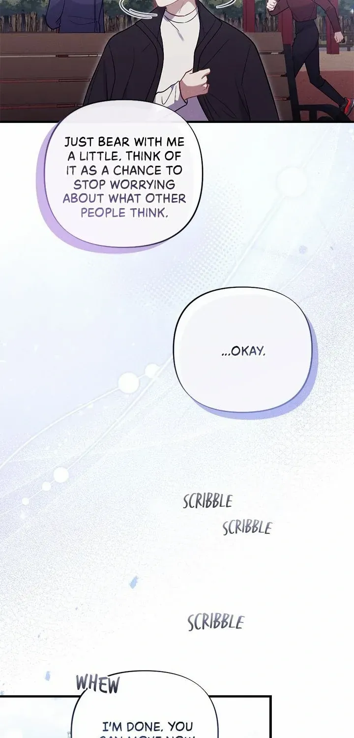 Miracle Illusion Chapter 31 page 21 - 
