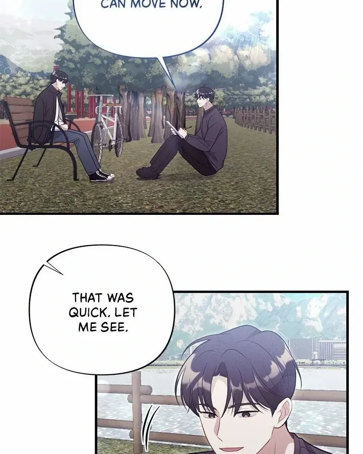 Miracle Illusion Chapter 31 page 22 - 