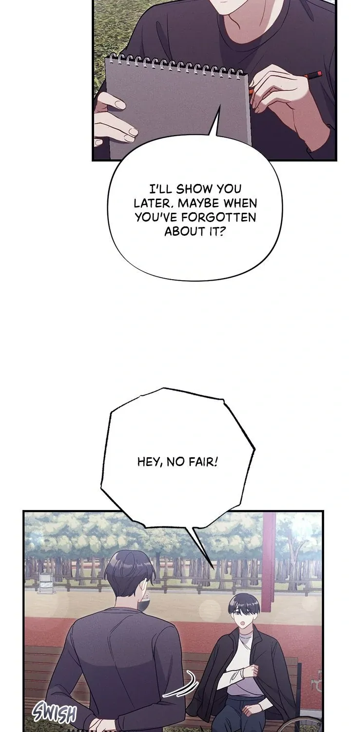 Miracle Illusion Chapter 31 page 23 - 