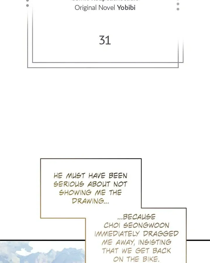 Miracle Illusion Chapter 31 page 26 - 
