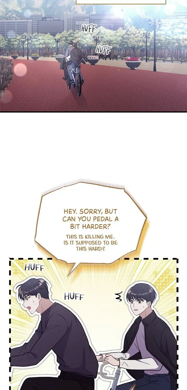 Miracle Illusion Chapter 31 page 27 - 