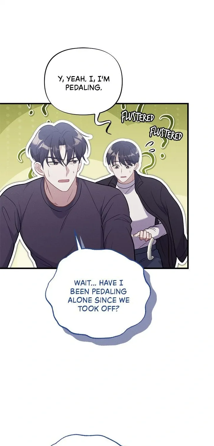Miracle Illusion Chapter 31 page 29 - 