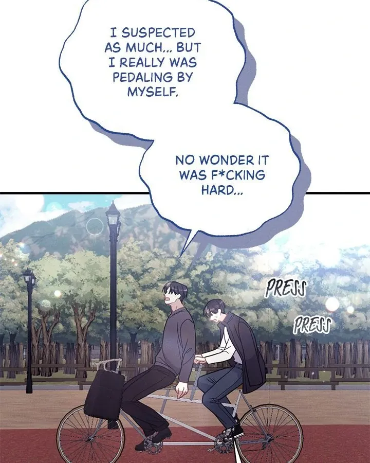 Miracle Illusion Chapter 31 page 30 - 
