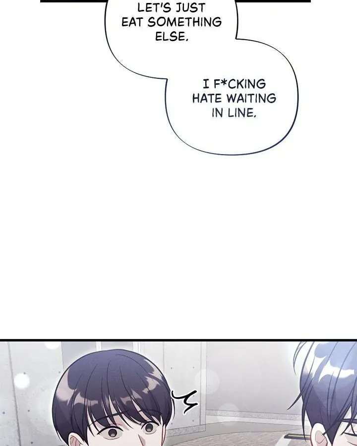 Miracle Illusion Chapter 31 page 34 - 