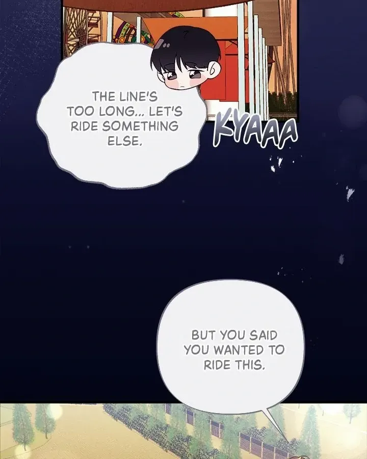 Miracle Illusion Chapter 31 page 36 - 