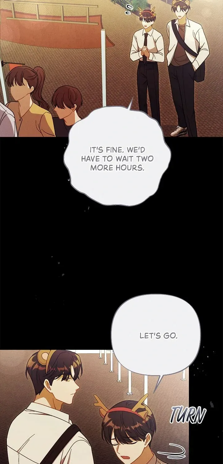 Miracle Illusion Chapter 31 page 37 - 