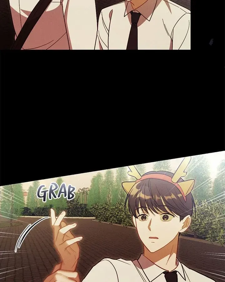 Miracle Illusion Chapter 31 page 38 - 
