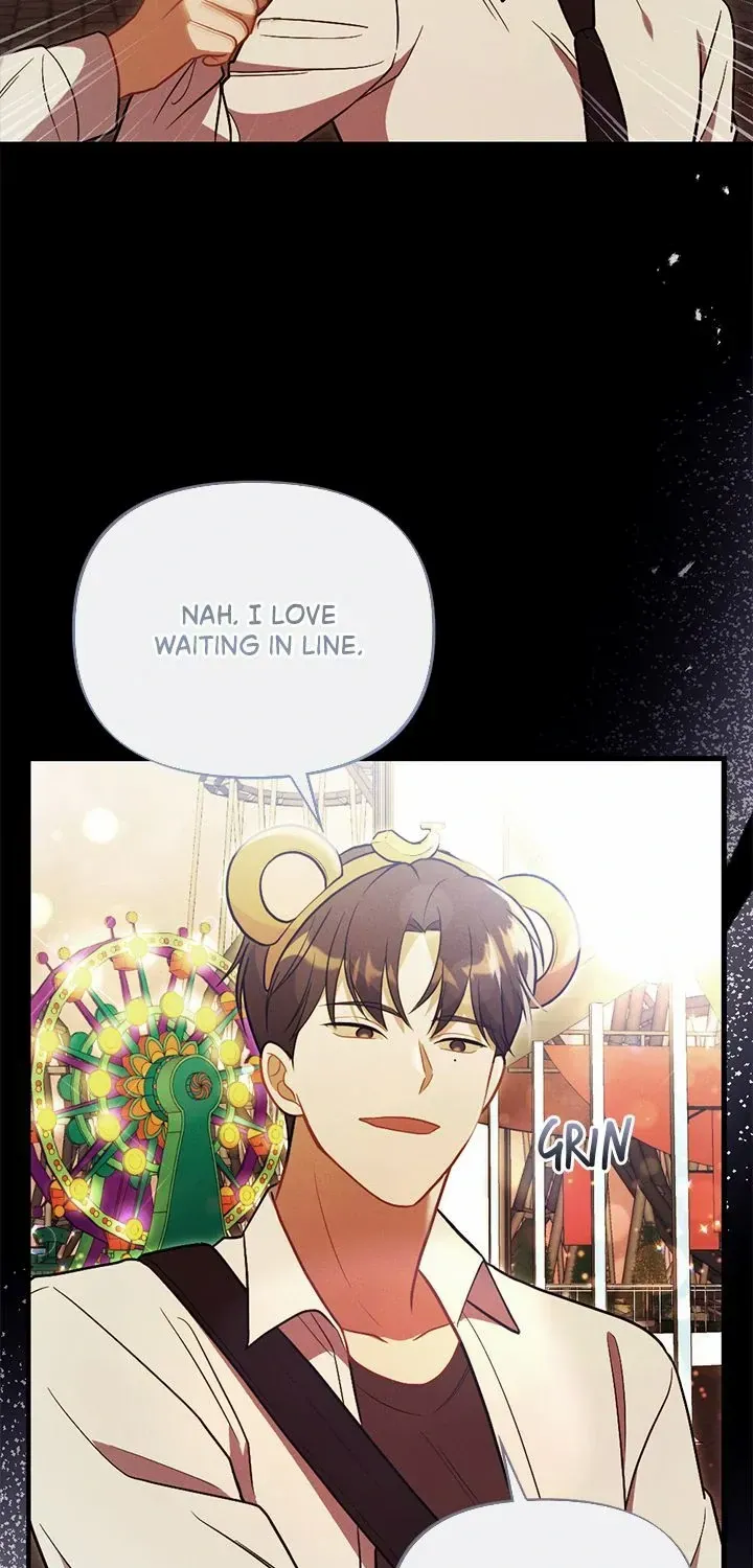 Miracle Illusion Chapter 31 page 39 - 