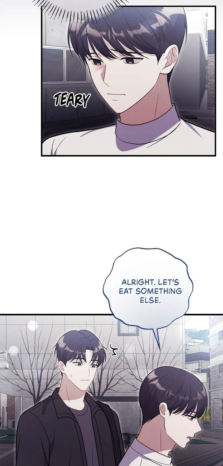Miracle Illusion Chapter 31 page 41 - 