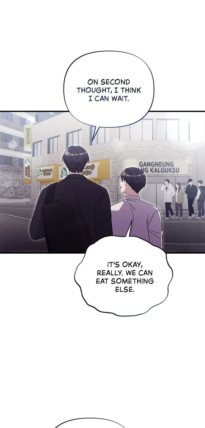 Miracle Illusion Chapter 31 page 43 - 