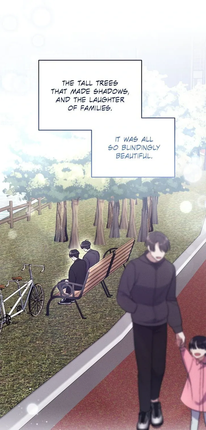 Miracle Illusion Chapter 31 page 6 - 
