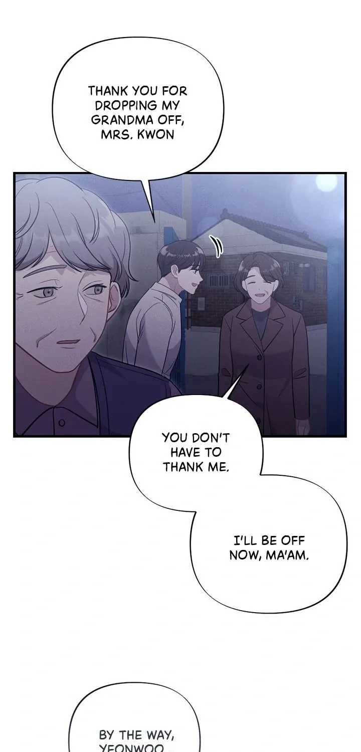 Miracle Illusion Chapter 31 page 51 - 
