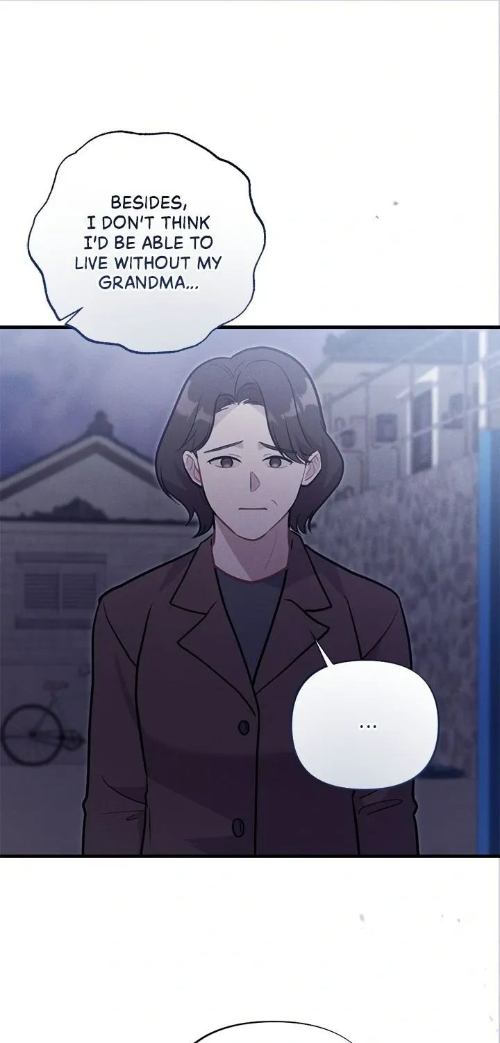 Miracle Illusion Chapter 31 page 58 - 