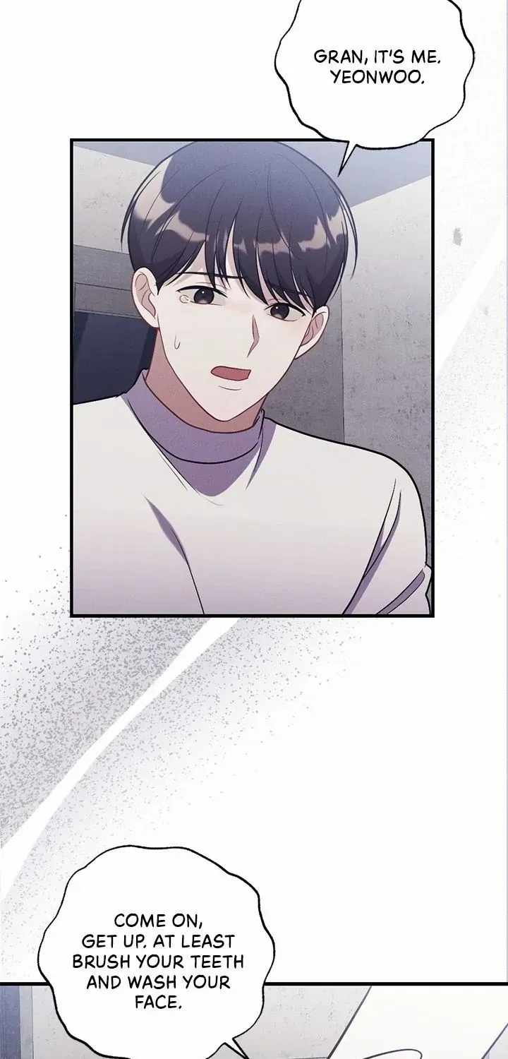Miracle Illusion Chapter 31 page 68 - 