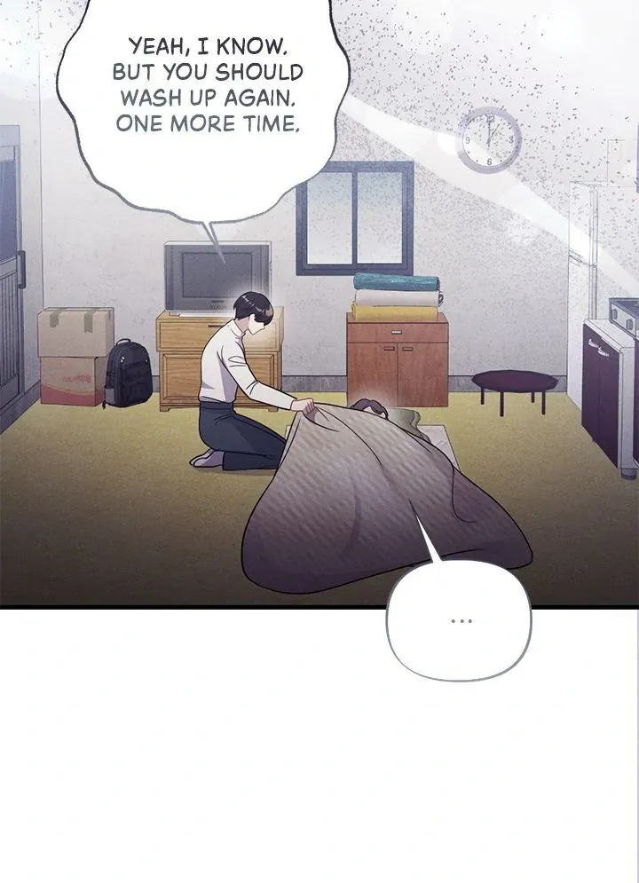 Miracle Illusion Chapter 31 page 70 - 