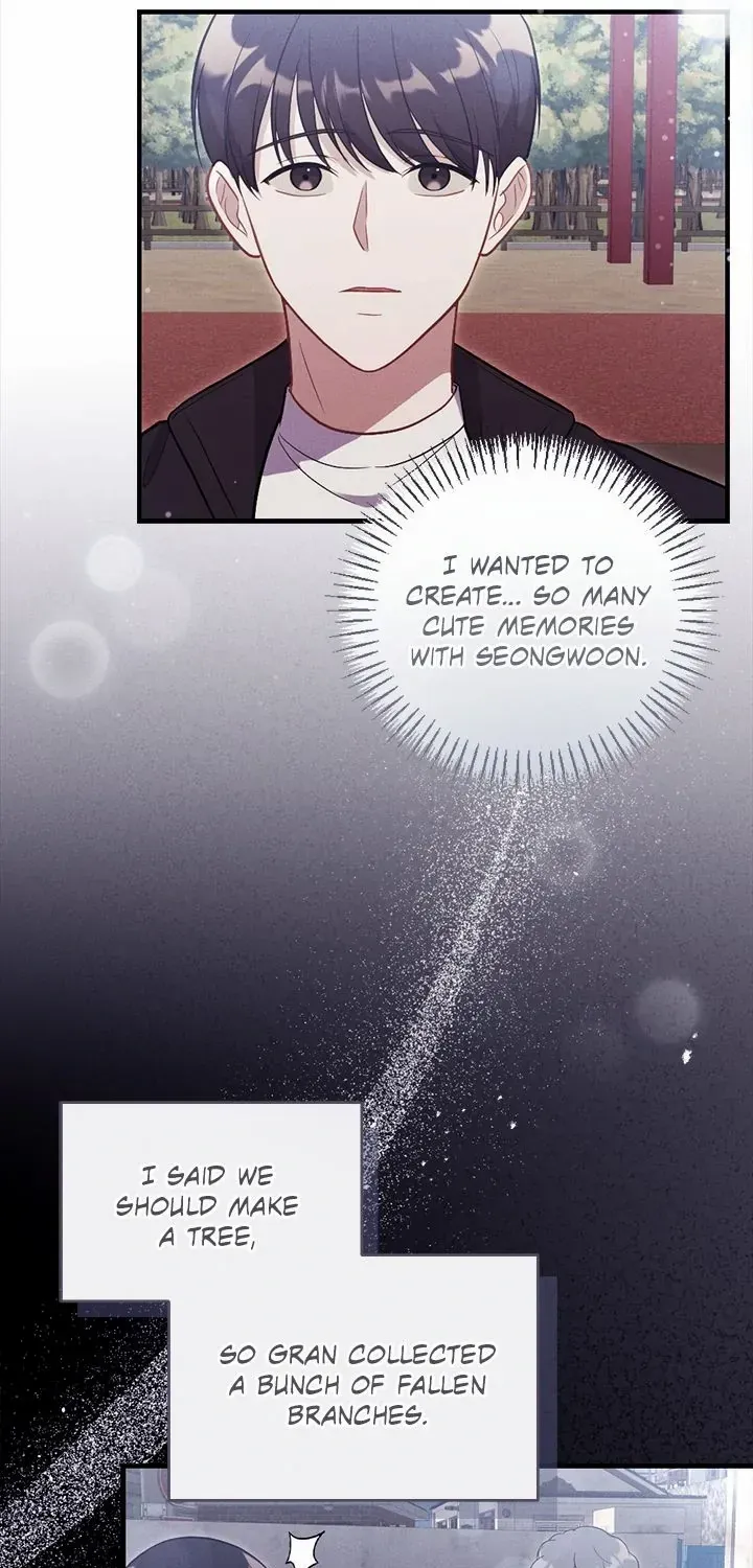 Miracle Illusion Chapter 31 page 8 - 
