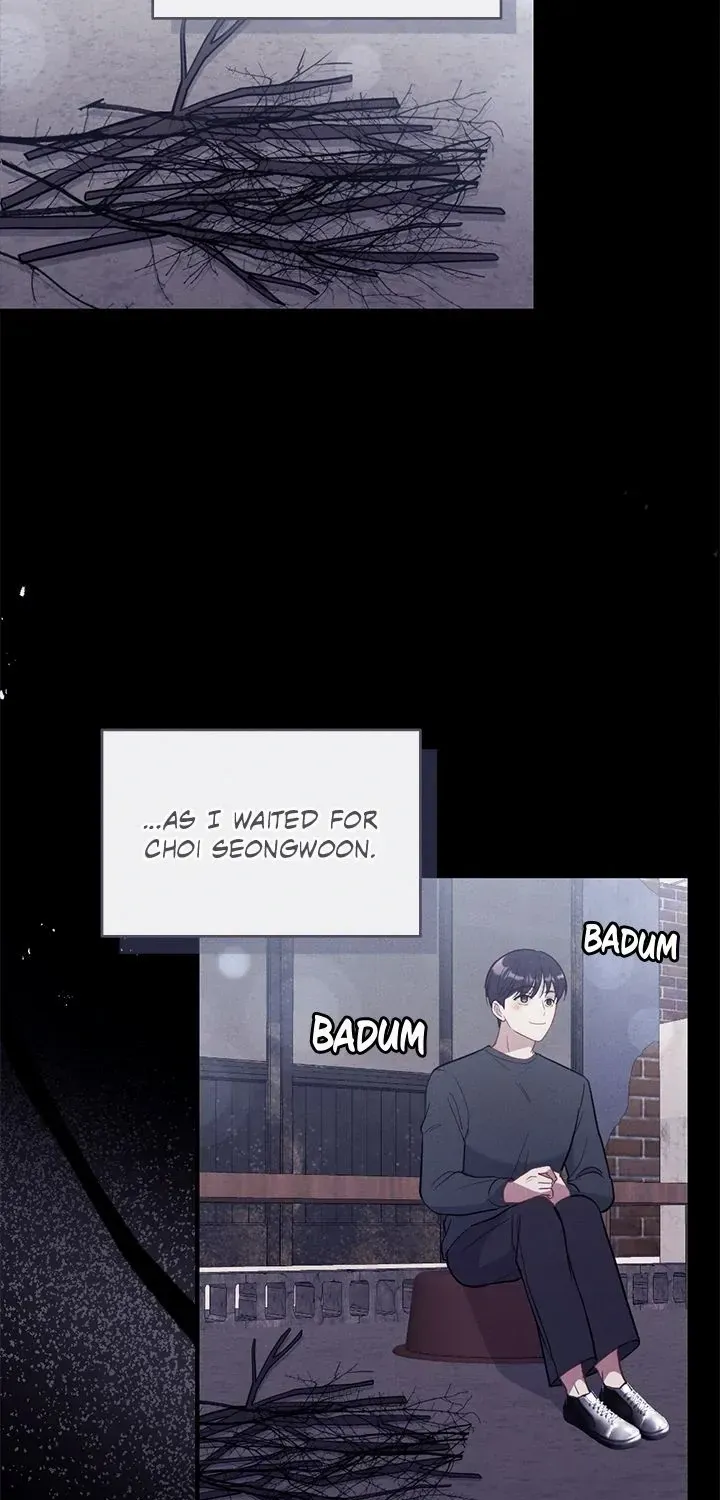 Miracle Illusion Chapter 31 page 10 - 