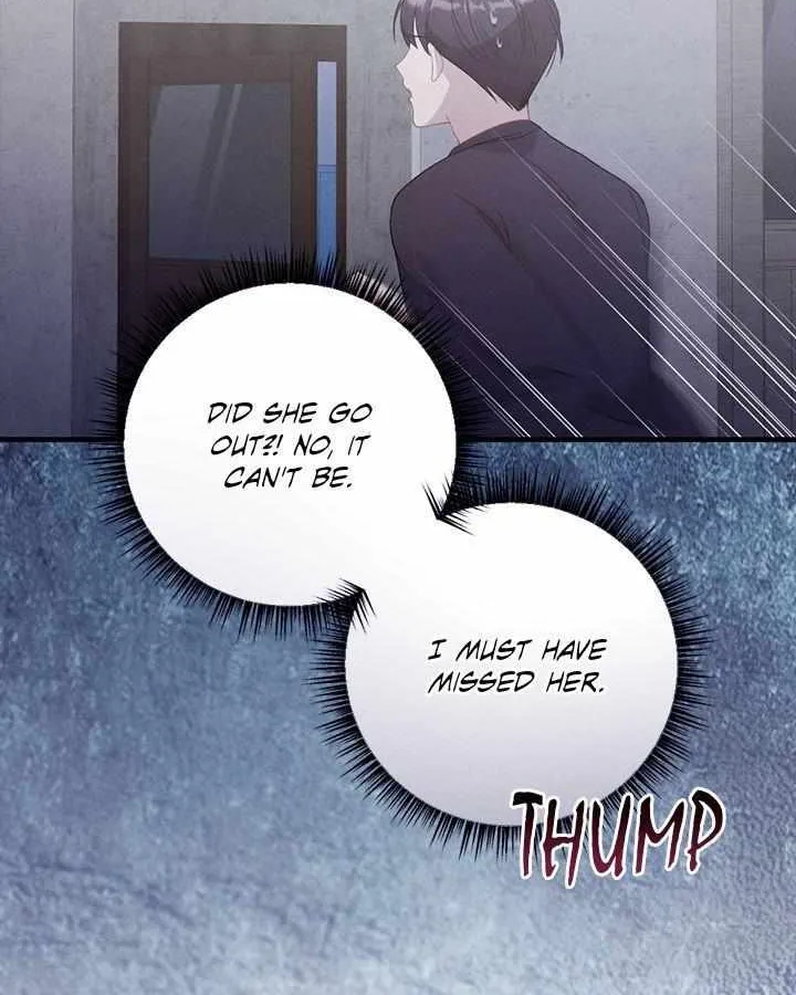 Miracle Illusion Chapter 32 page 12 - 