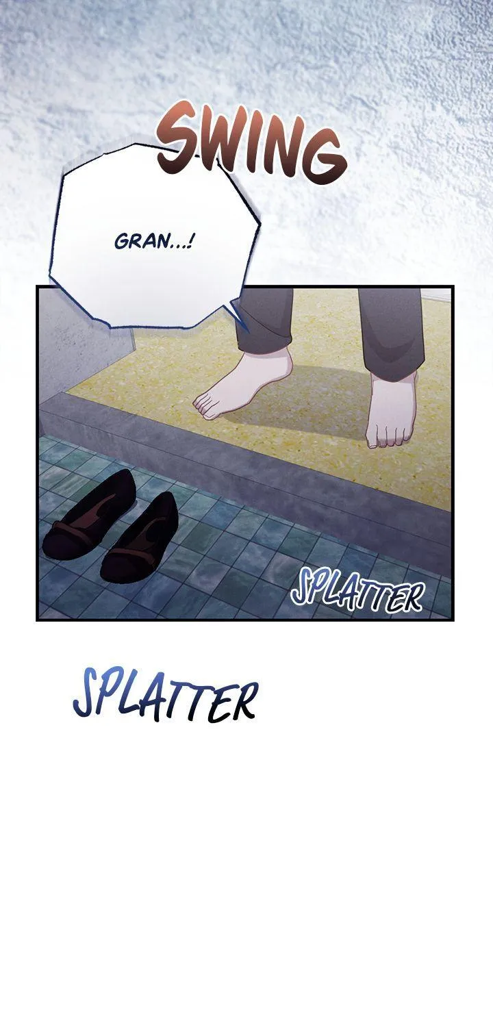 Miracle Illusion Chapter 32 page 13 - 