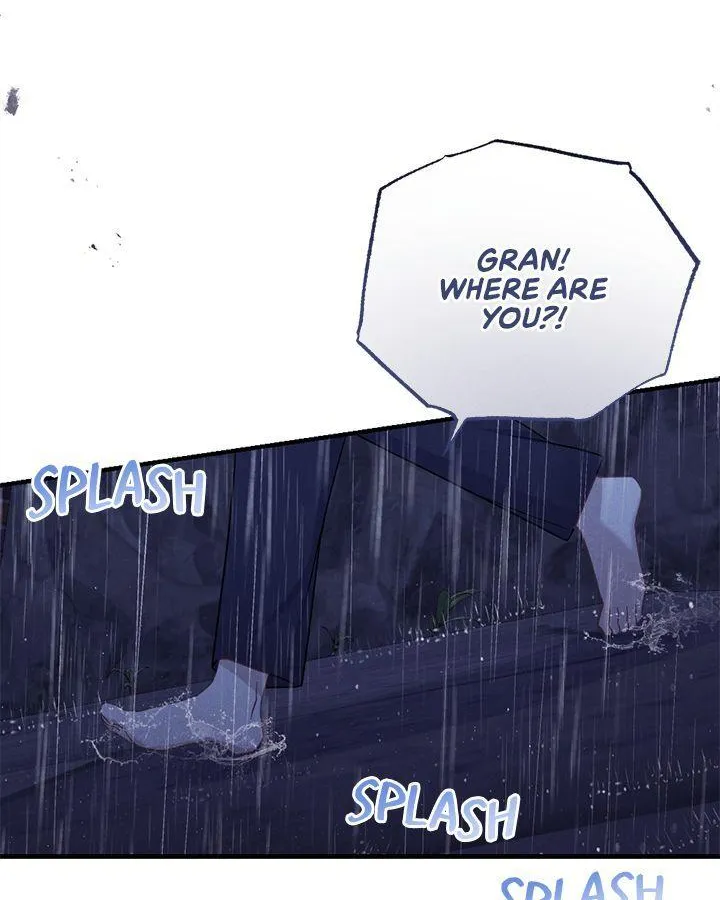 Miracle Illusion Chapter 32 page 19 - 