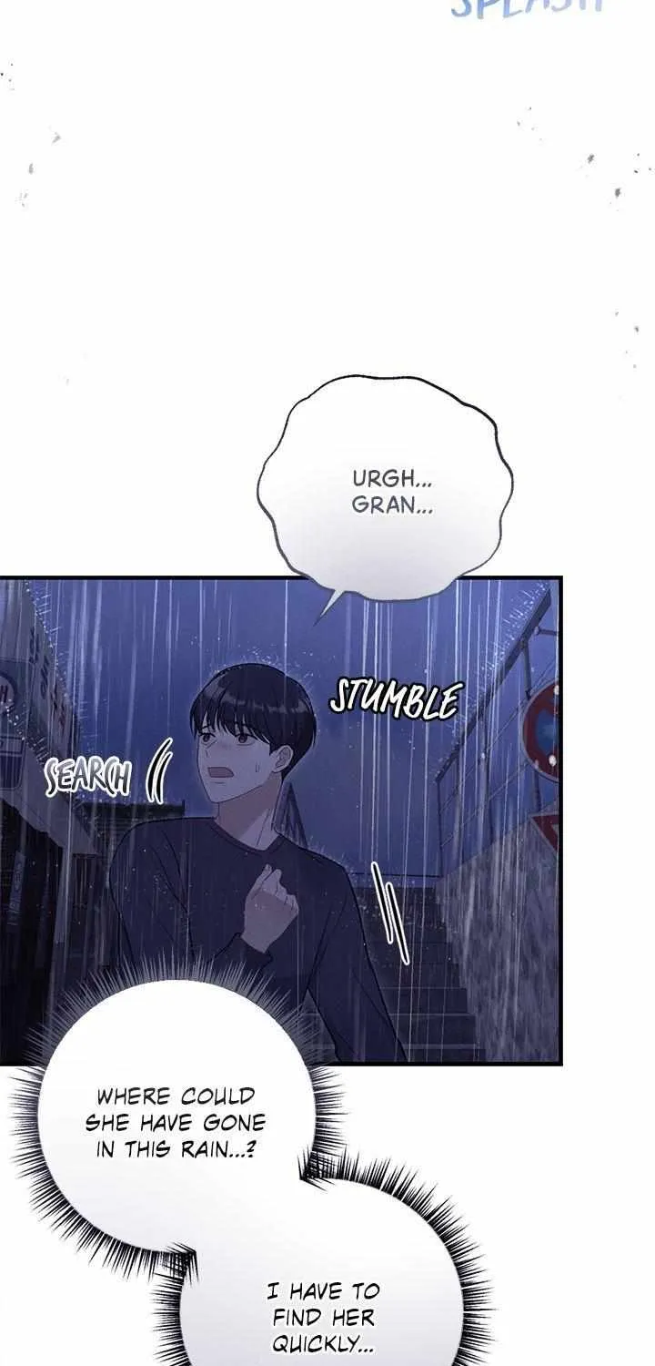 Miracle Illusion Chapter 32 page 20 - 
