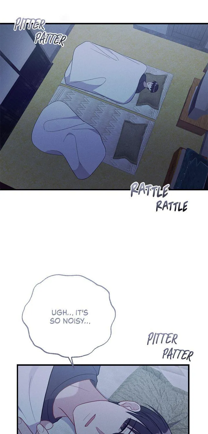 Miracle Illusion Chapter 32 page 3 - 