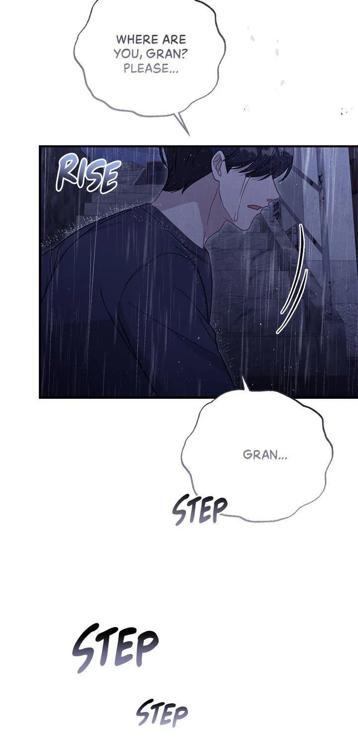 Miracle Illusion Chapter 32 page 24 - 