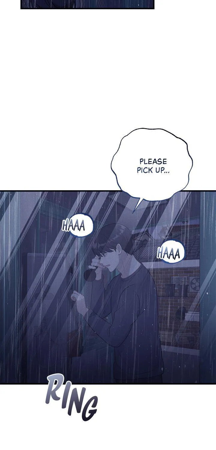 Miracle Illusion Chapter 32 page 26 - 