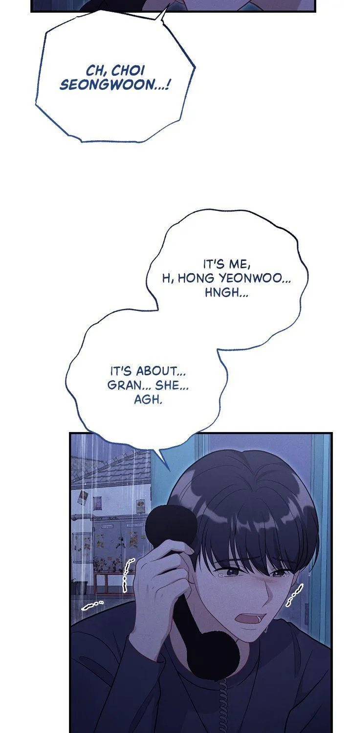 Miracle Illusion Chapter 32 page 28 - 