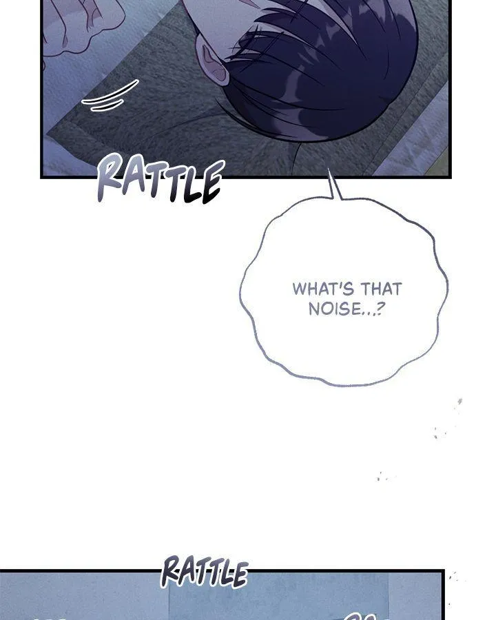 Miracle Illusion Chapter 32 page 4 - 