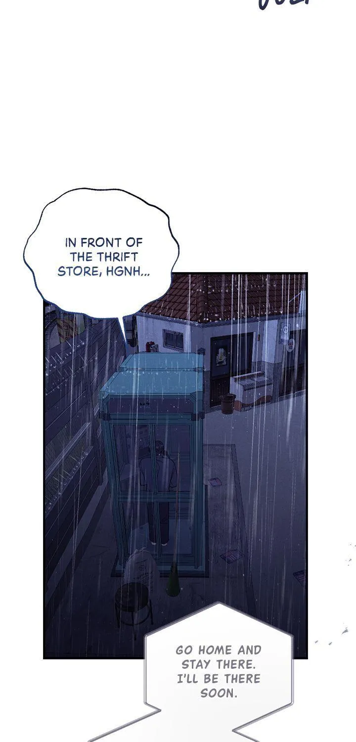 Miracle Illusion Chapter 32 page 32 - 