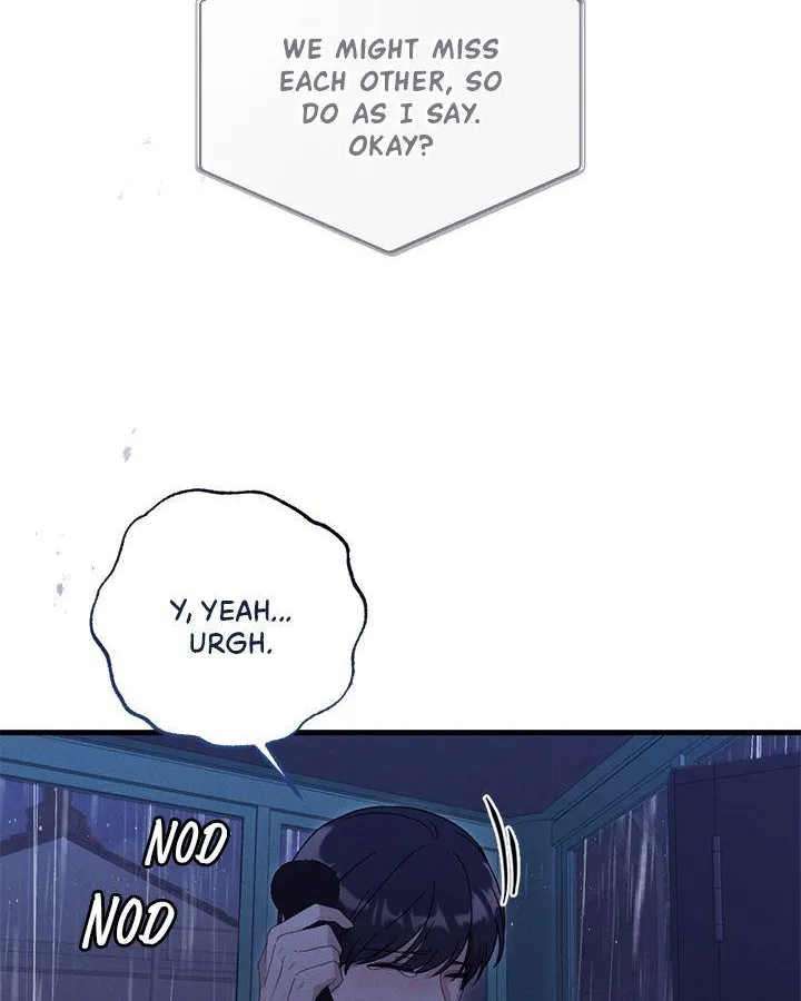 Miracle Illusion Chapter 32 page 33 - 