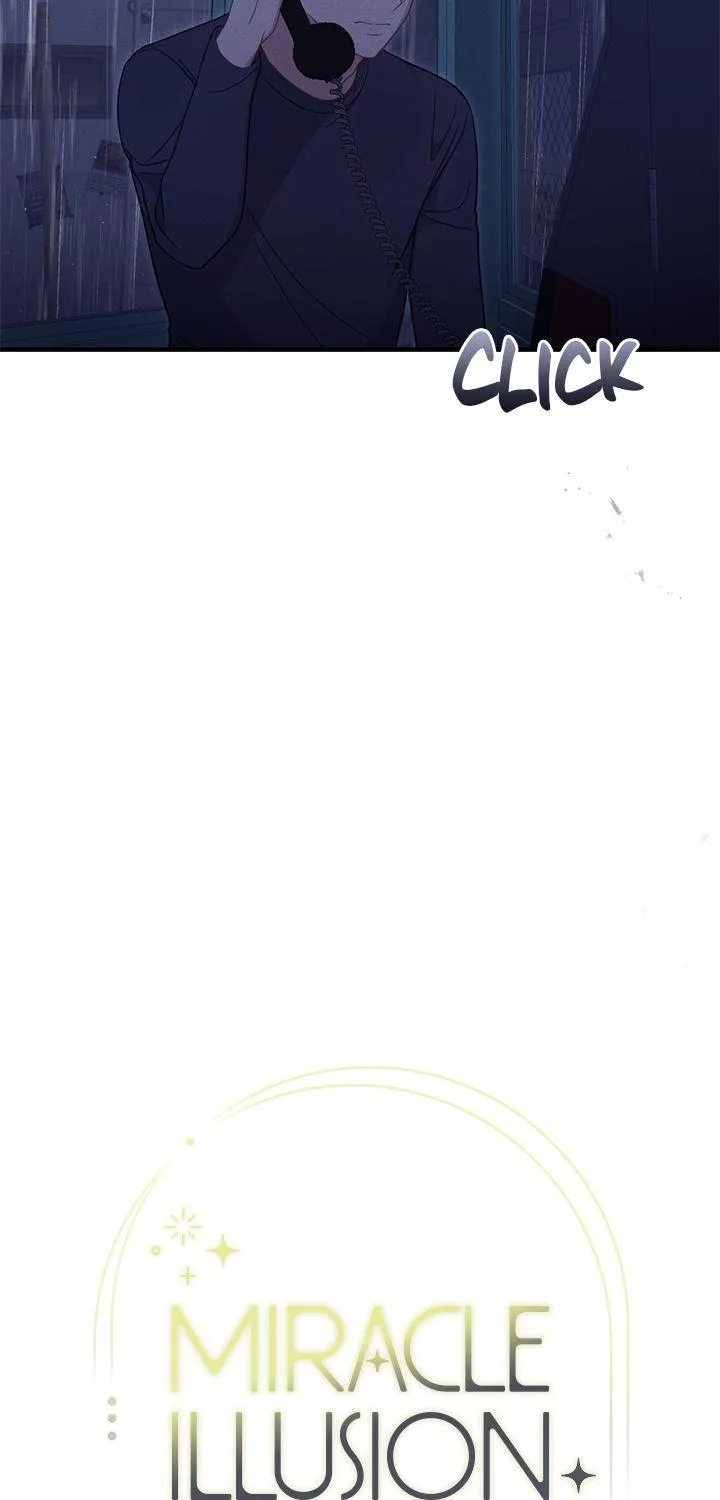 Miracle Illusion Chapter 32 page 34 - 