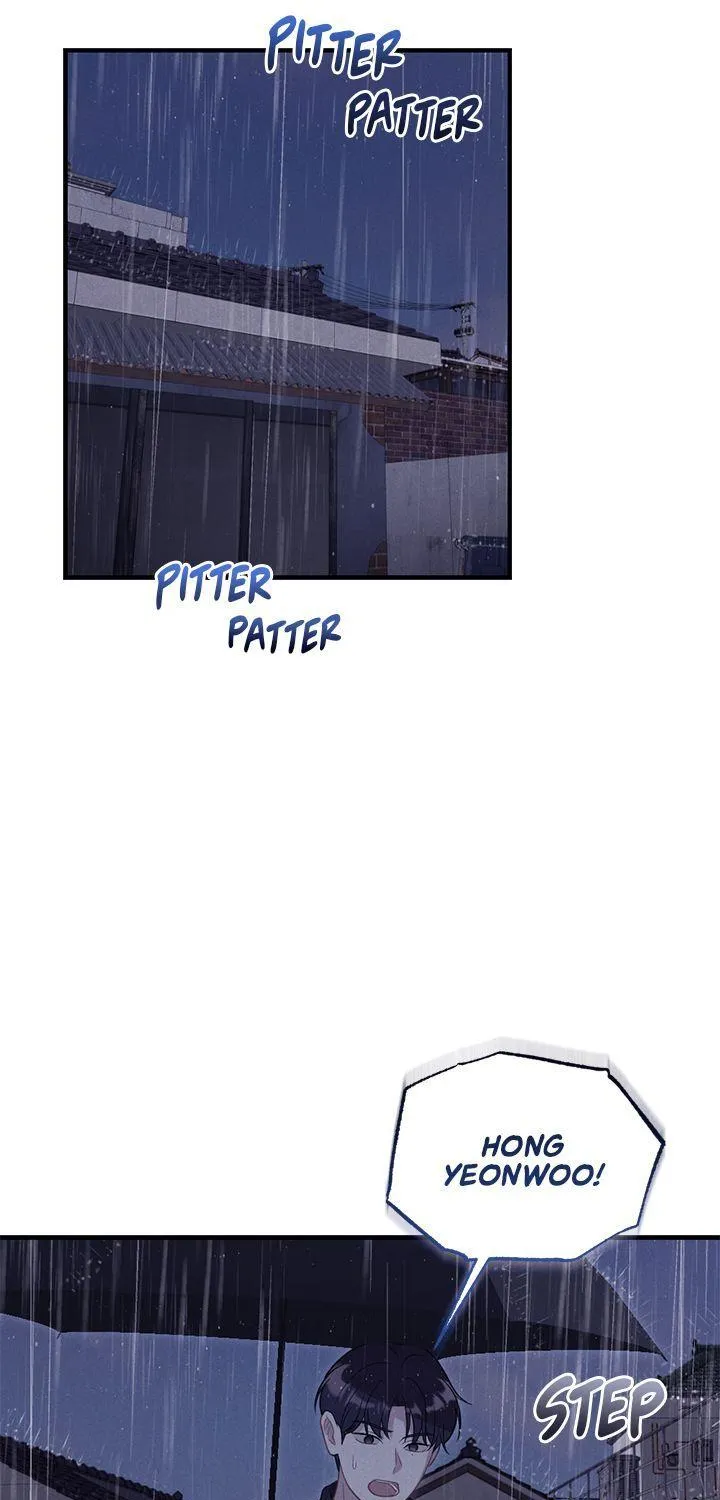 Miracle Illusion Chapter 32 page 36 - 