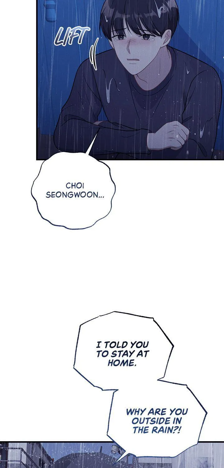 Miracle Illusion Chapter 32 page 38 - 