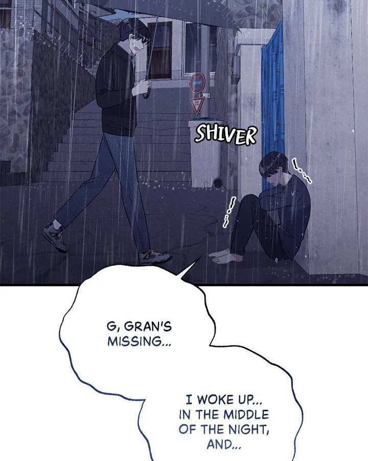 Miracle Illusion Chapter 32 page 39 - 