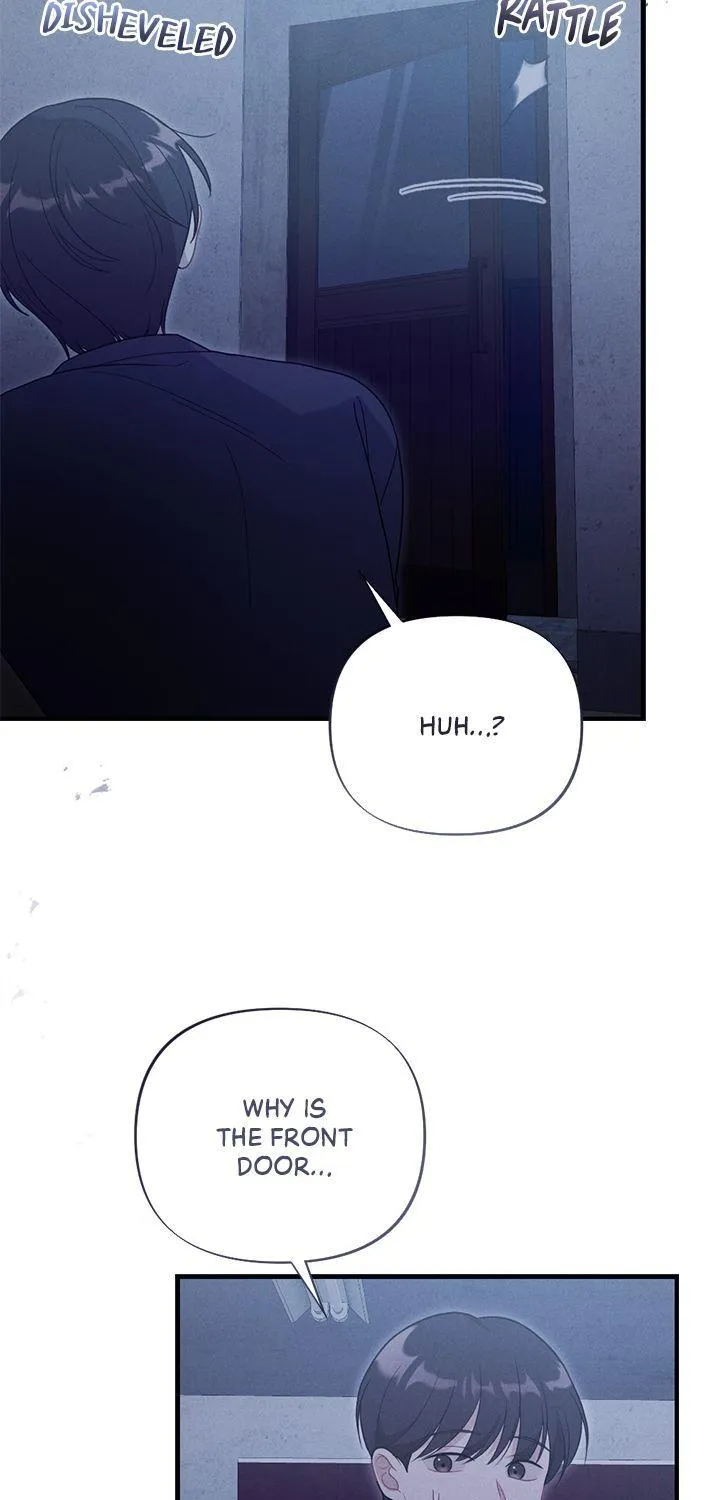 Miracle Illusion Chapter 32 page 5 - 