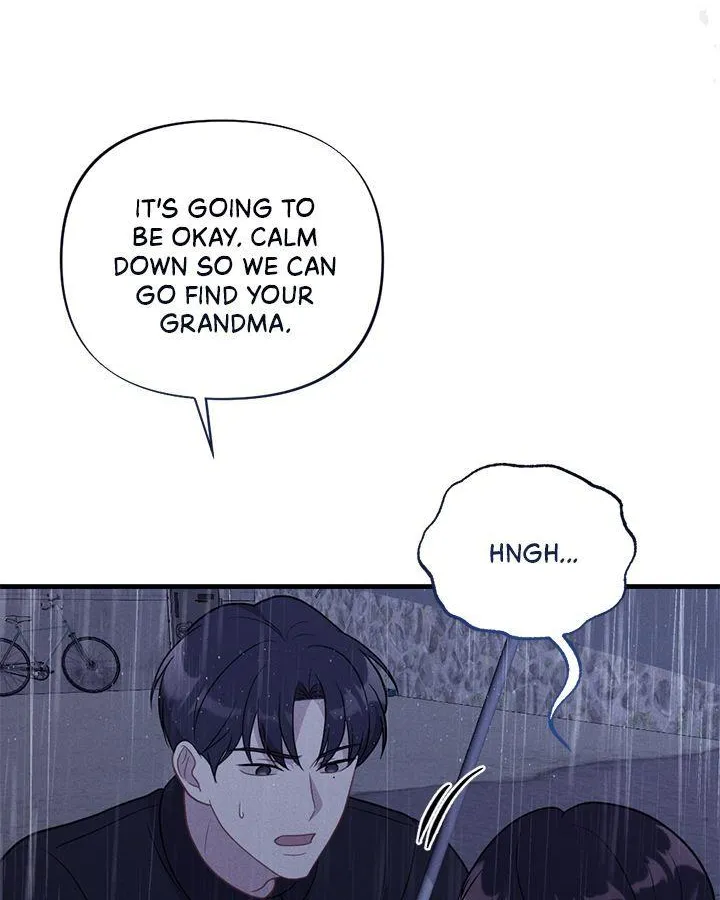 Miracle Illusion Chapter 32 page 41 - 
