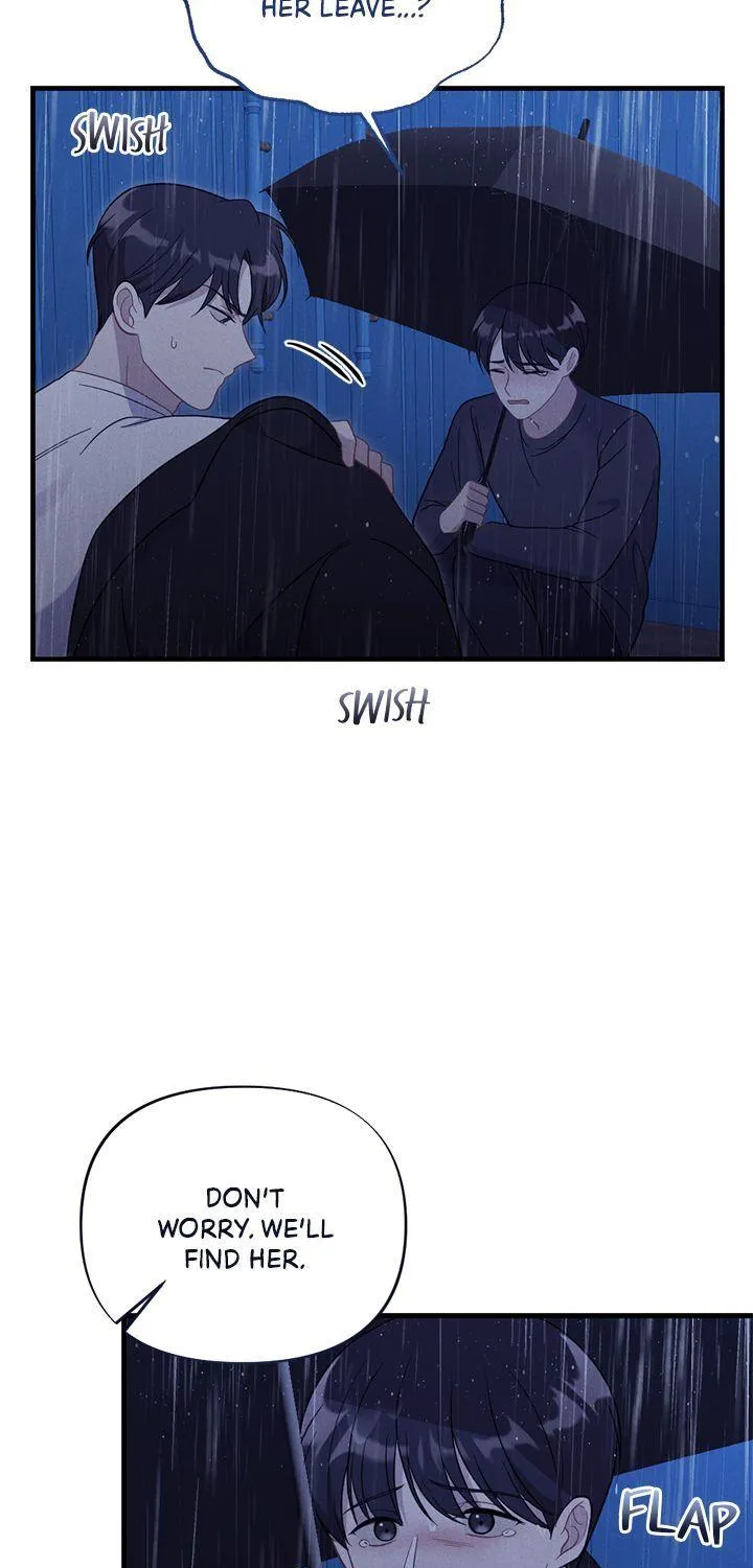 Miracle Illusion Chapter 32 page 44 - 