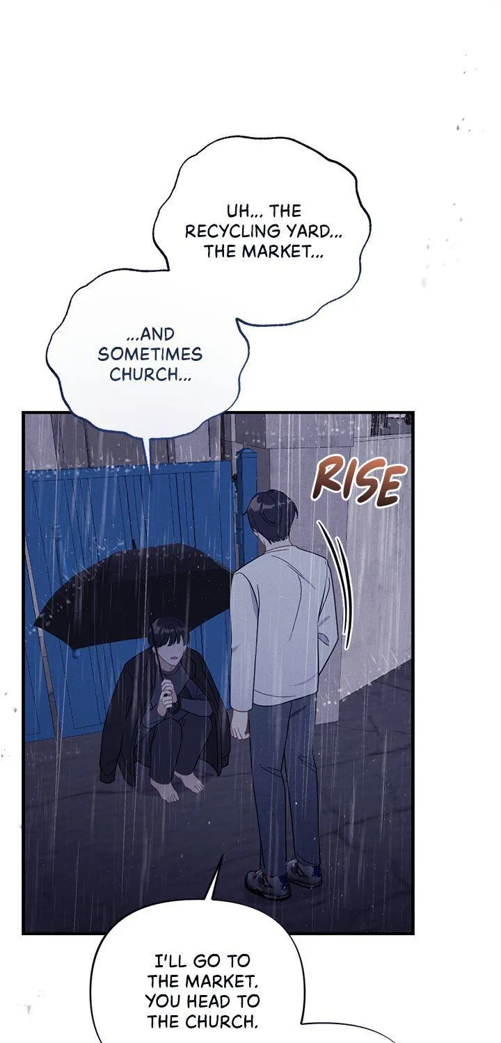 Miracle Illusion Chapter 32 page 47 - 
