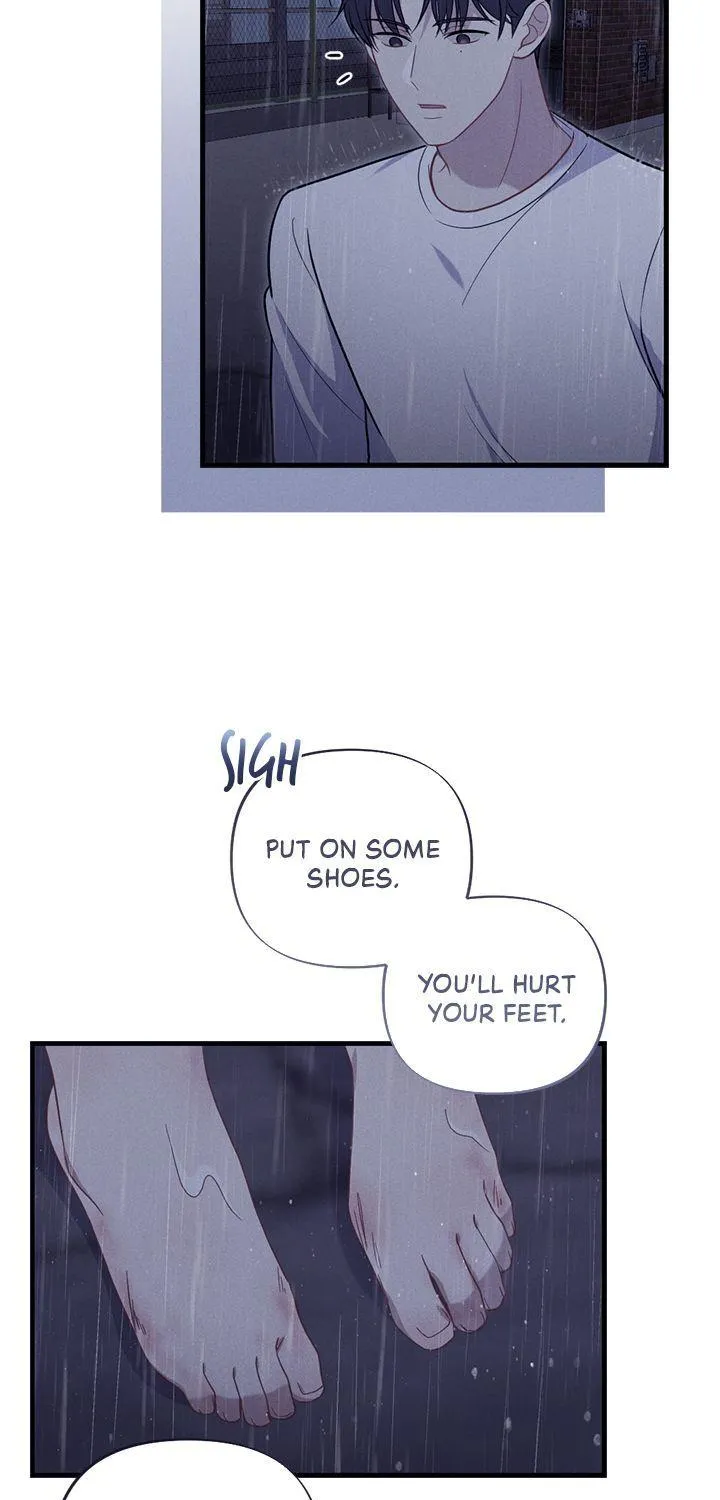 Miracle Illusion Chapter 32 page 49 - 