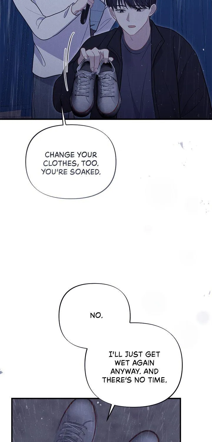 Miracle Illusion Chapter 32 page 53 - 