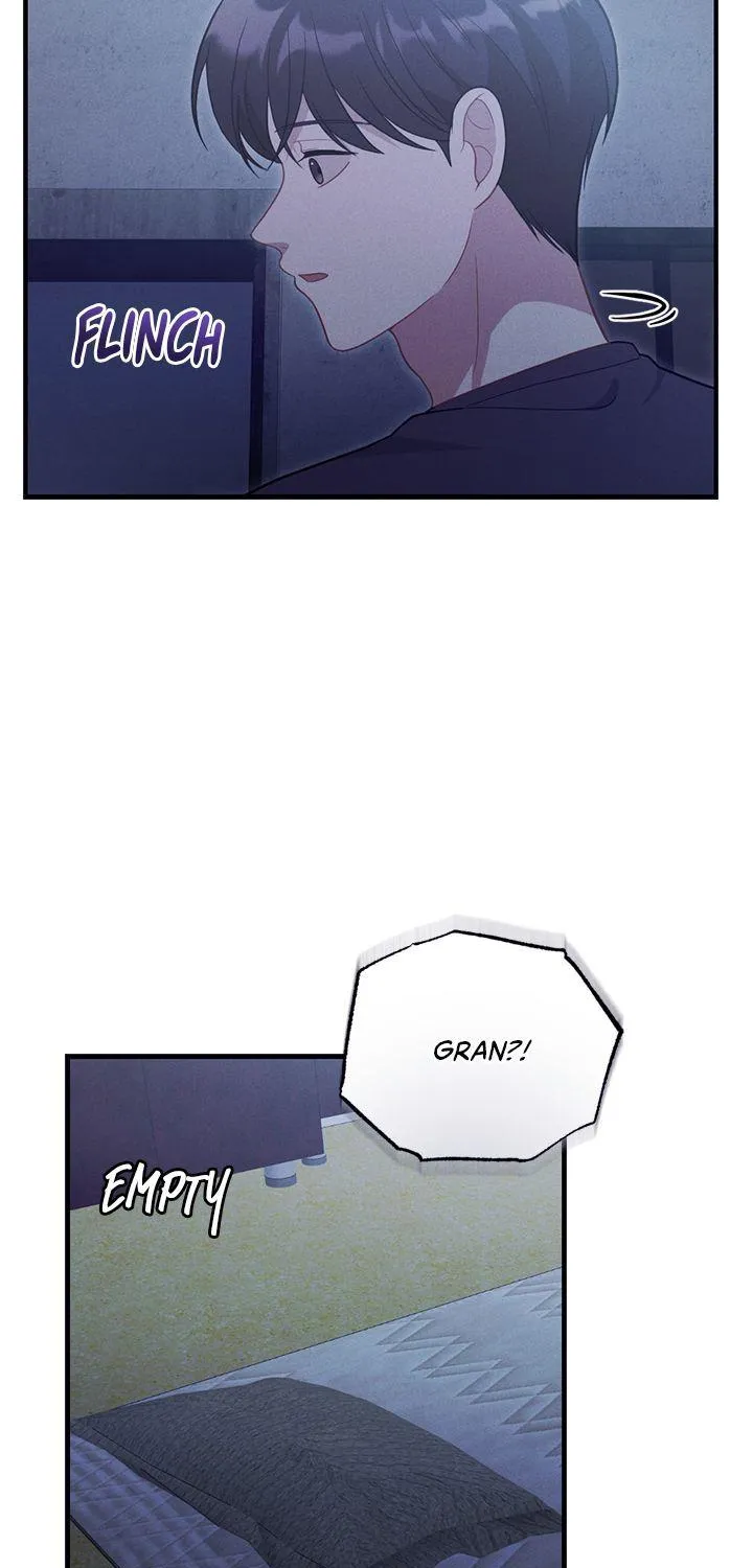 Miracle Illusion Chapter 32 page 7 - 