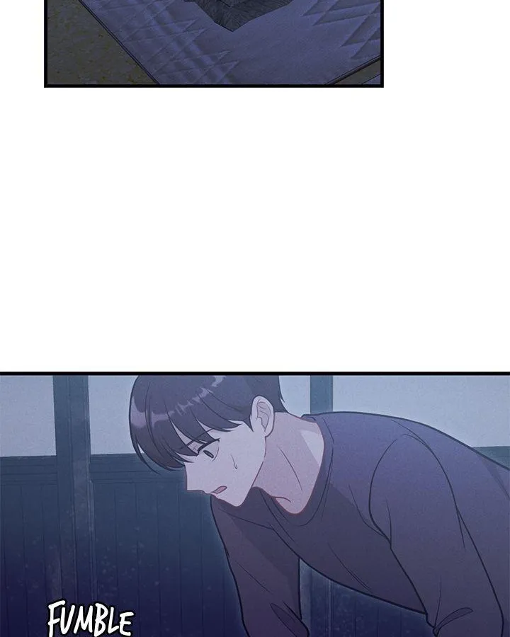 Miracle Illusion Chapter 32 page 8 - 