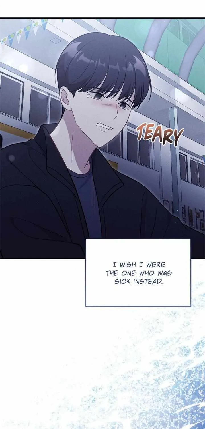 Miracle Illusion Chapter 32 page 71 - 