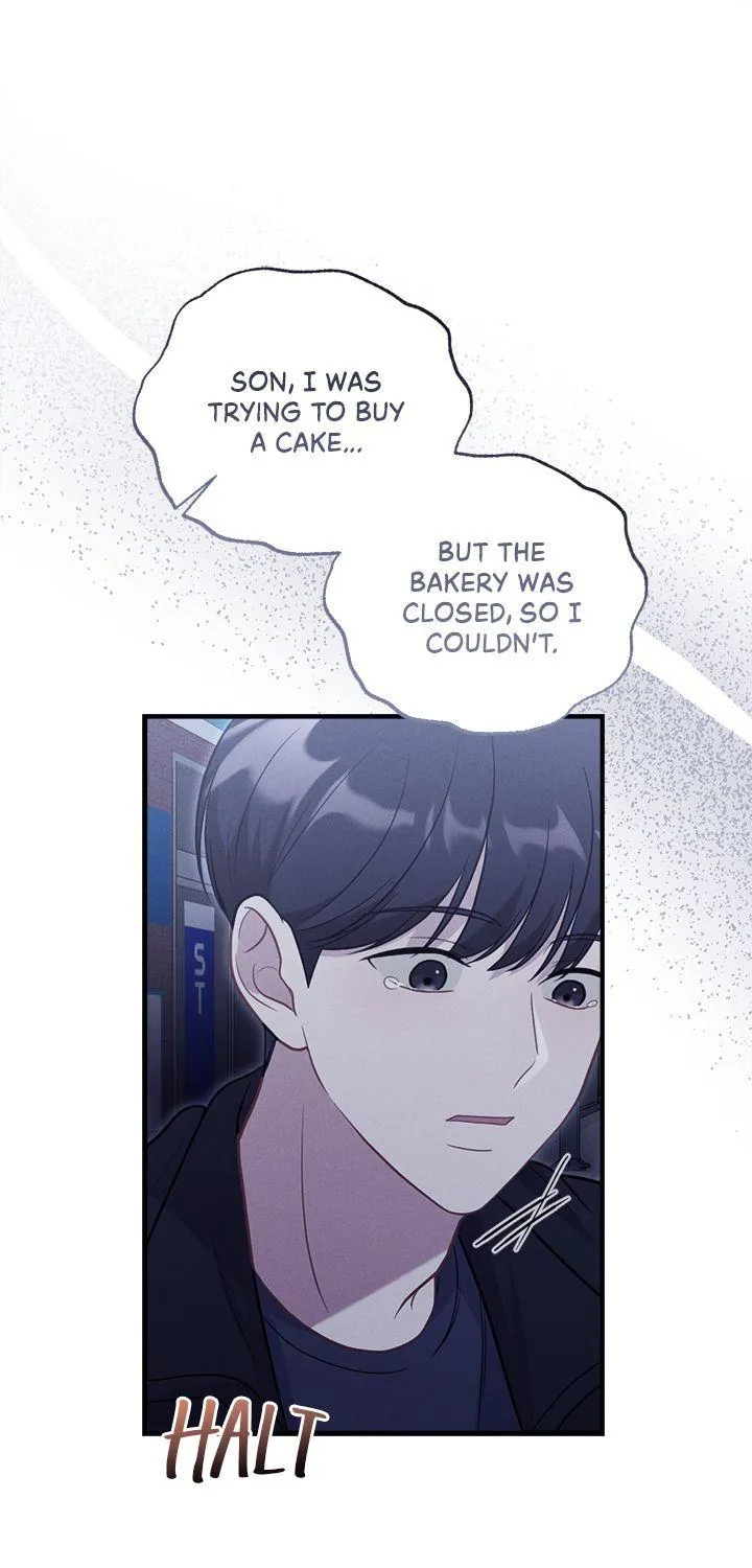 Miracle Illusion Chapter 32 page 80 - 