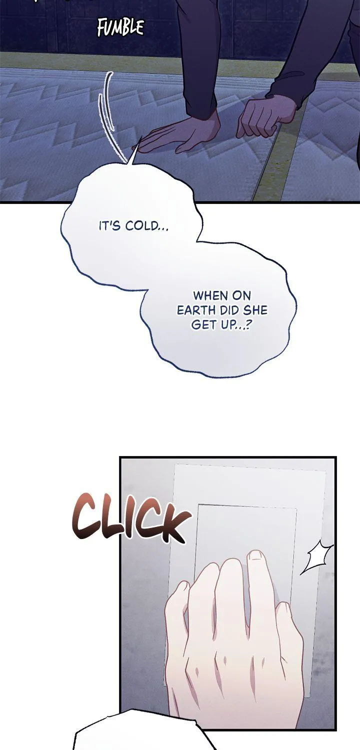Miracle Illusion Chapter 32 page 9 - 