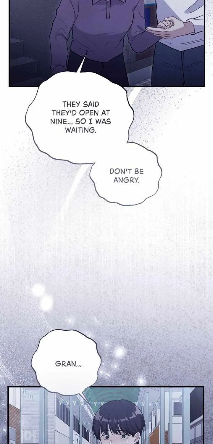 Miracle Illusion Chapter 32 page 82 - 