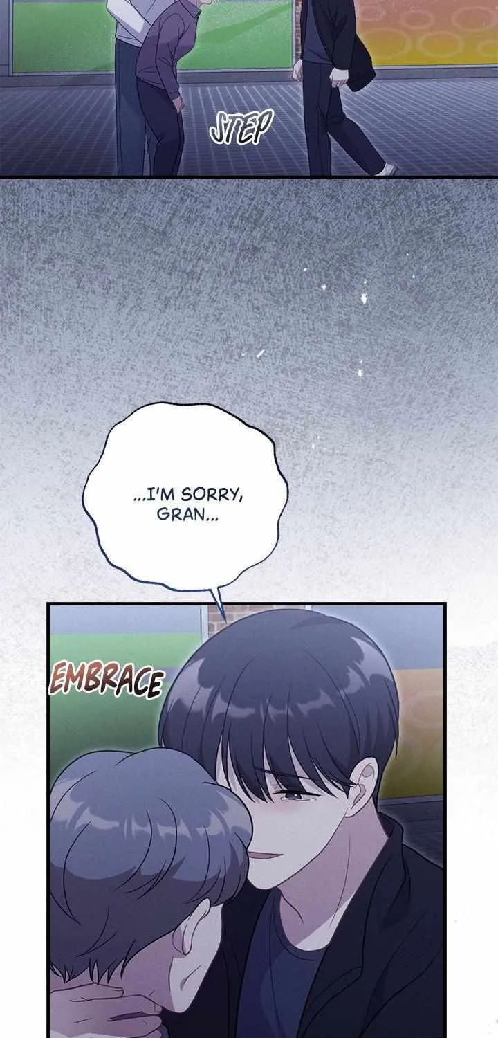 Miracle Illusion Chapter 32 page 88 - 