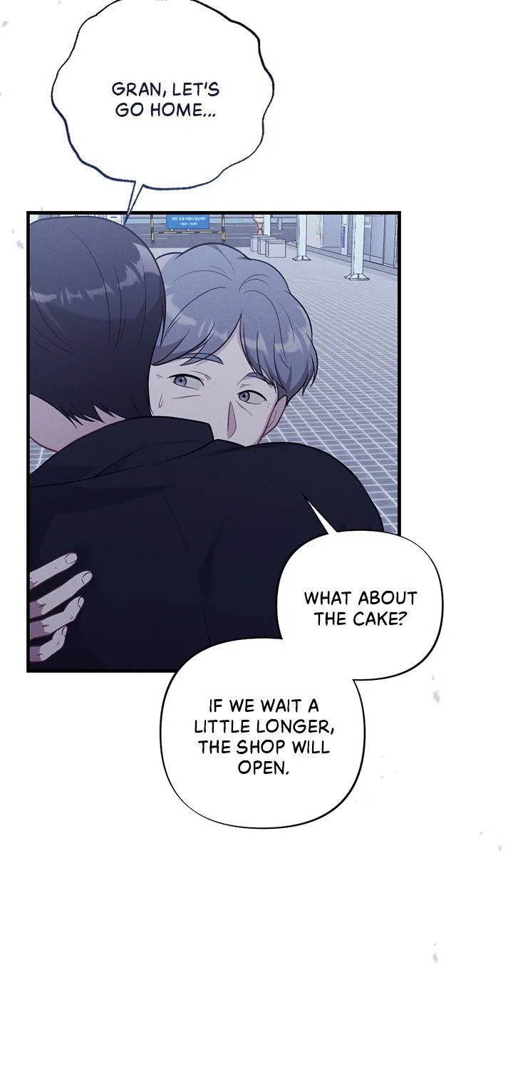 Miracle Illusion Chapter 32 page 90 - 